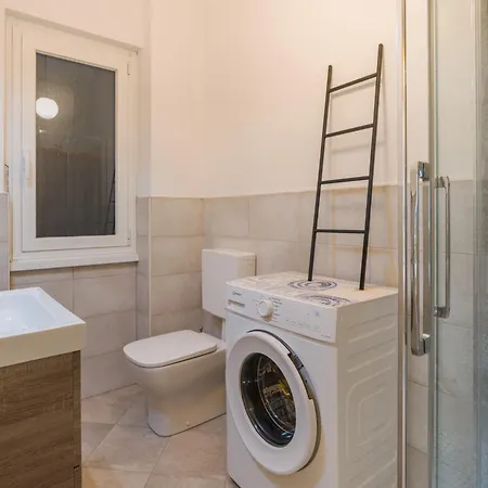 Apartmán La Terrazza Di Alessia E Luca By Interhome Rapallo