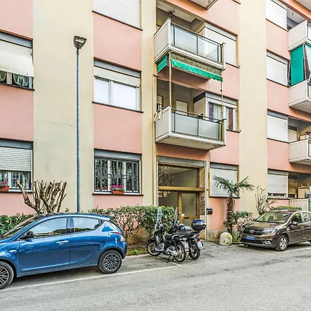 Apartmán La Terrazza Di Alessia E Luca By Interhome