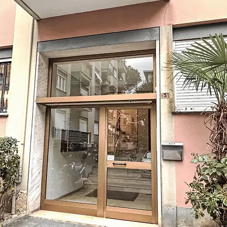 Apartmán La Terrazza Di Alessia E Luca By Interhome *