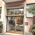Apartmán La Terrazza Di Alessia E Luca By Interhome *